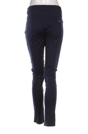 Pantaloni de femei Unbranded, Mărime XL, Culoare Albastru, Preț 94,99 Lei
