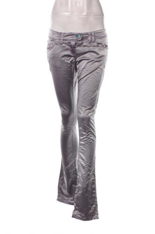 Damenhose Unbranded, Größe M, Farbe Grau, Preis € 20,99
