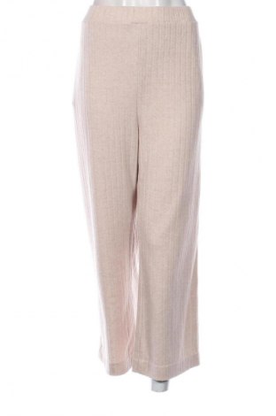 Damenhose Unbranded, Größe XL, Farbe Beige, Preis 8,99 €