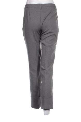 Pantaloni de femei United Colors Of Benetton, Mărime L, Culoare Gri, Preț 121,00 Lei