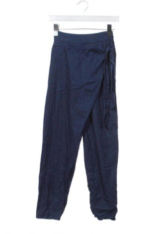 Pantaloni de femei Unbranded, Mărime XXS, Culoare Albastru, Preț 94,99 Lei
