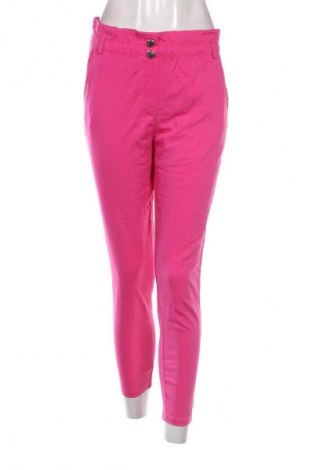 Pantaloni de femei Unbranded, Mărime S, Culoare Roz, Preț 94,99 Lei