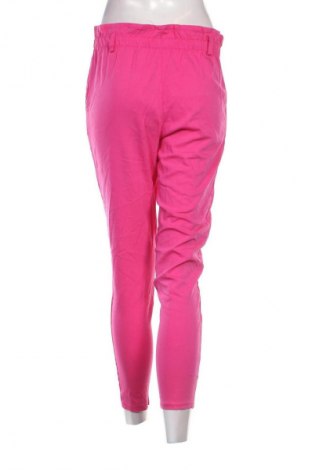 Pantaloni de femei Unbranded, Mărime S, Culoare Roz, Preț 94,99 Lei