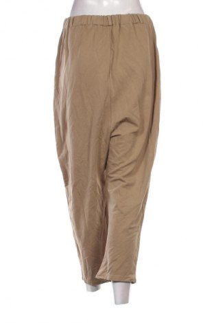 Damenhose Unbranded, Größe M, Farbe Braun, Preis 20,99 €
