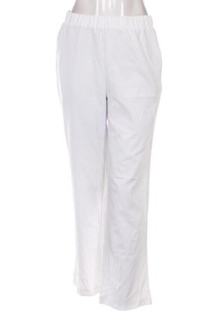 Pantaloni de femei Unbranded, Mărime S, Culoare Alb, Preț 94,99 Lei