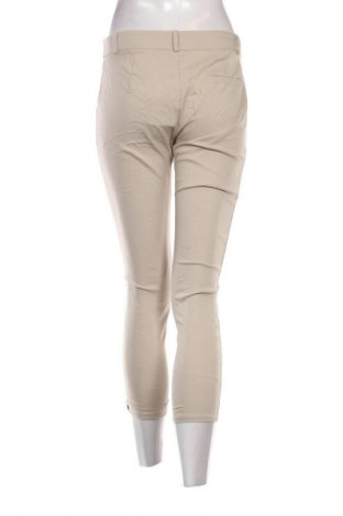 Pantaloni de femei Unbranded, Mărime M, Culoare Bej, Preț 94,99 Lei