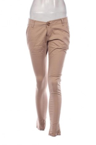 Damenhose Unbranded, Größe L, Farbe Braun, Preis € 10,18
