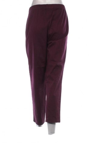 Damenhose Unbranded, Größe XL, Farbe Lila, Preis € 14,96