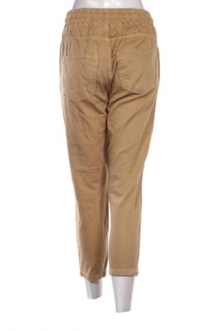Damenhose Unbranded, Größe XL, Farbe Beige, Preis 20,99 €