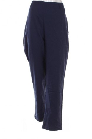 Damenhose Unbranded, Größe XXL, Farbe Blau, Preis 20,99 €