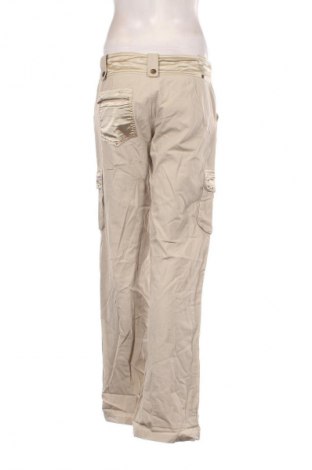 Damenhose Unbranded, Größe M, Farbe Beige, Preis 20,99 €