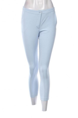 Pantaloni de femei Unbranded, Mărime S, Culoare Albastru, Preț 73,01 Lei