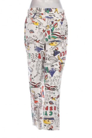 Pantaloni de femei Unbranded, Mărime M, Culoare Multicolor, Preț 73,00 Lei
