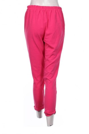Damenhose Unbranded, Größe L, Farbe Rosa, Preis 20,99 €