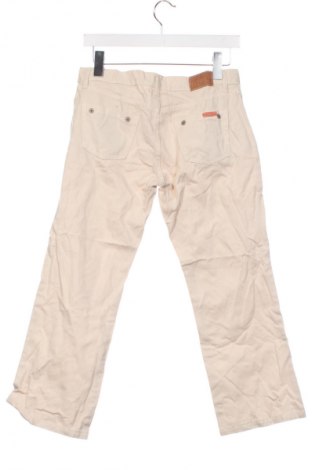 Damskie spodnie Unbranded, Rozmiar S, Kolor Beżowy, Cena 95,99 zł