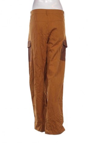 Női nadrág Unbranded, Méret L, Szín Sárga, Ár 7 879 Ft