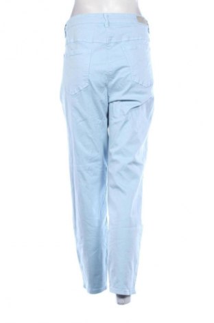 Damenhose Unbranded, Größe XXL, Farbe Blau, Preis 23,65 €