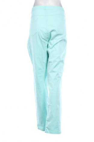 Dámske nohavice Unbranded, Veľkosť 3XL, Farba Zelená, Cena  15,00 €