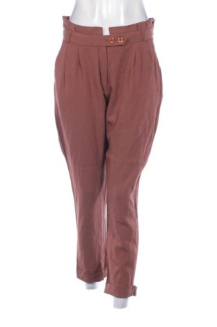 Damenhose Unbranded, Größe L, Farbe Braun, Preis 24,19 €