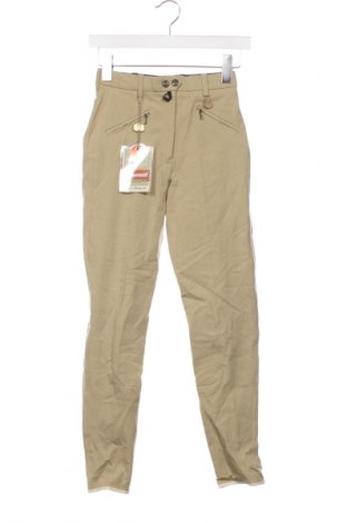Női nadrág Unbranded, Méret XXS, Szín Bézs, Ár 12 449 Ft