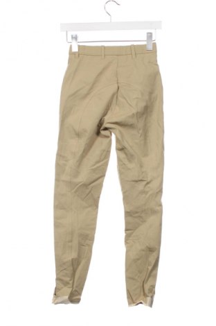 Női nadrág Unbranded, Méret XXS, Szín Bézs, Ár 12 449 Ft