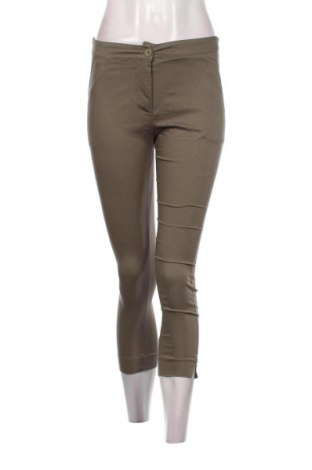 Damskie spodnie Unbranded, Rozmiar S, Kolor Zielony, Cena 95,99 zł