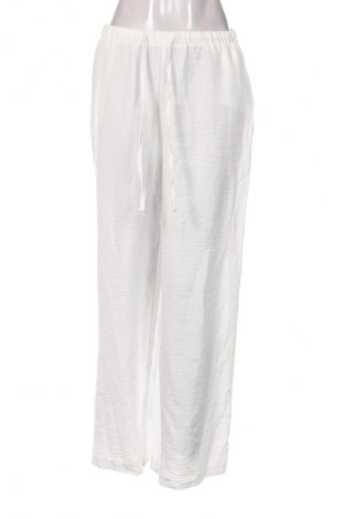 Damenhose Unbranded, Größe M, Farbe Weiß, Preis € 20,99