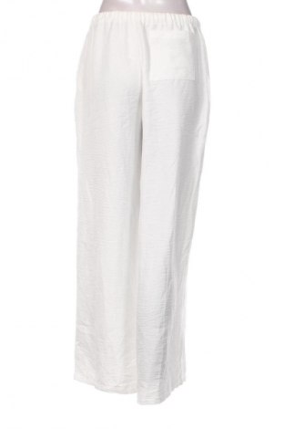 Damenhose Unbranded, Größe M, Farbe Weiß, Preis € 20,99
