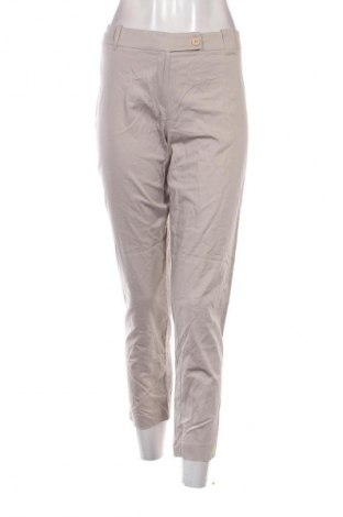 Damskie spodnie Unbranded, Rozmiar L, Kolor Szary, Cena 95,99 zł