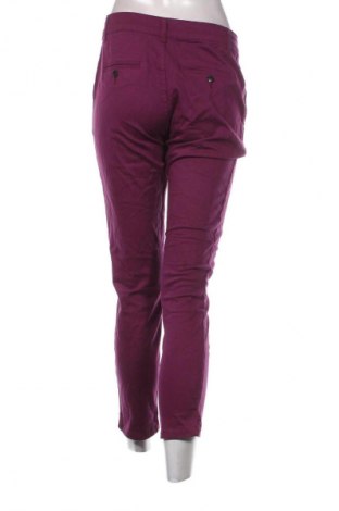 Damskie spodnie Unbranded, Rozmiar M, Kolor Fioletowy, Cena 95,99 zł