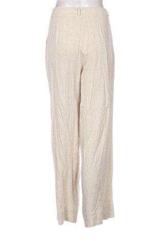 Damenhose Unbranded, Größe S, Farbe Ecru, Preis 23,25 €
