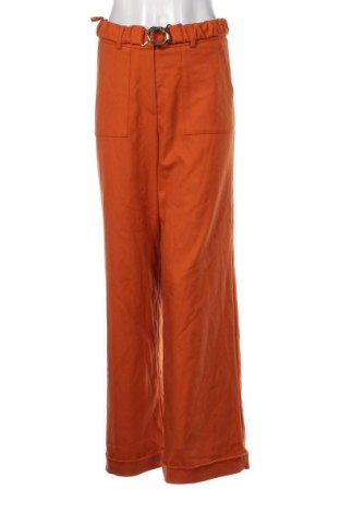 Damenhose Unbranded, Größe S, Farbe Orange, Preis 8,99 €