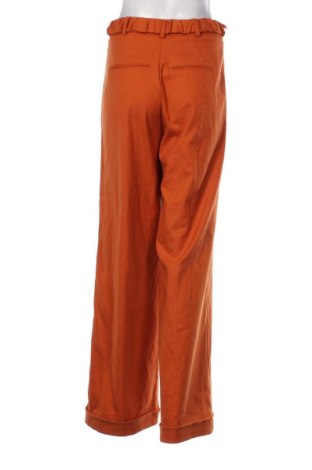 Damenhose Unbranded, Größe S, Farbe Orange, Preis 8,99 €