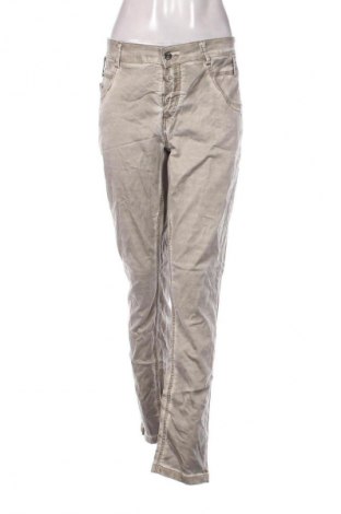 Damenhose Unbranded, Größe XXL, Farbe Beige, Preis € 20,99