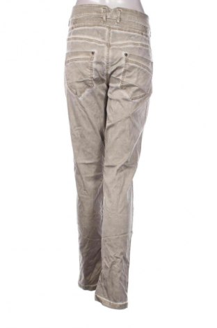 Damenhose Unbranded, Größe XXL, Farbe Beige, Preis € 20,99