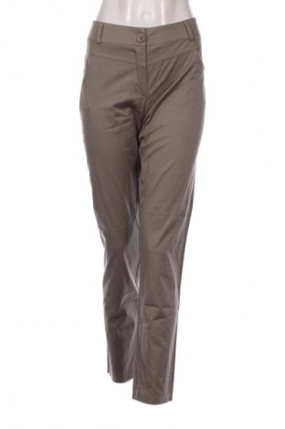 Damenhose Unbranded, Größe XL, Farbe Beige, Preis 20,99 €