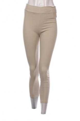 Damskie spodnie Unbranded, Rozmiar S, Kolor Beżowy, Cena 150,99 zł