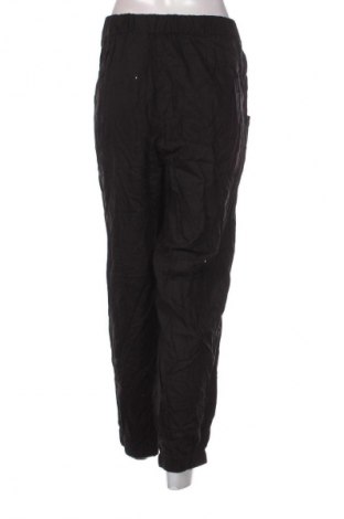 Pantaloni de femei Unbranded, Mărime XL, Culoare Negru, Preț 94,99 Lei