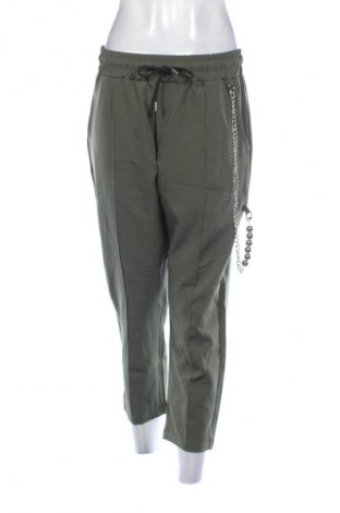 Damenhose Unbranded, Größe L, Farbe Grün, Preis € 20,99
