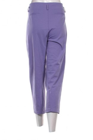 Damskie spodnie Unbranded, Rozmiar M, Kolor Fioletowy, Cena 95,99 zł