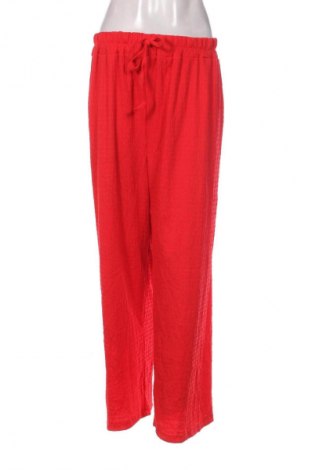 Damenhose Unbranded, Größe M, Farbe Rot, Preis € 20,99