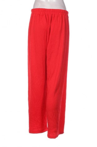 Damenhose Unbranded, Größe M, Farbe Rot, Preis € 20,99