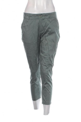 Damskie spodnie Unbranded, Rozmiar M, Kolor Zielony, Cena 95,99 zł