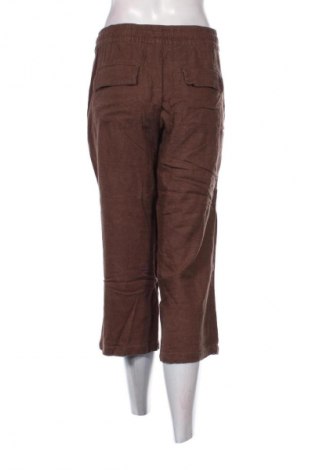 Női nadrág Unbranded, Méret L, Szín Barna, Ár 4 979 Ft