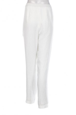 Damskie spodnie Unbranded, Rozmiar 3XL, Kolor Biały, Cena 95,99 zł