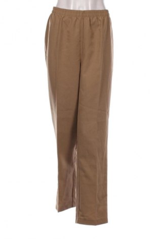 Damenhose Unbranded, Größe XL, Farbe Braun, Preis 20,99 €