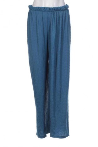 Pantaloni de femei Unbranded, Mărime M, Culoare Albastru, Preț 73,36 Lei