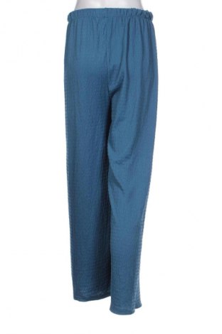Pantaloni de femei Unbranded, Mărime M, Culoare Albastru, Preț 73,36 Lei
