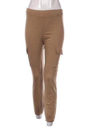 Pantaloni de femei Unbranded, Mărime S, Culoare Maro, Preț 94,99 Lei