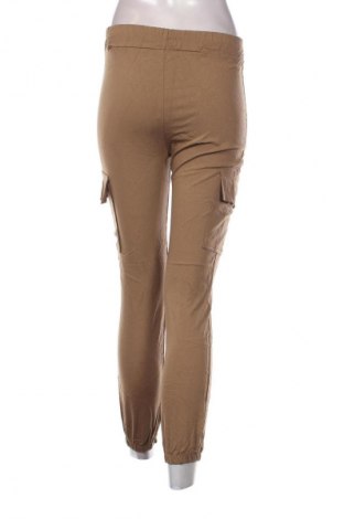 Pantaloni de femei Unbranded, Mărime S, Culoare Maro, Preț 94,99 Lei